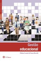 Livro - Gestão educacional Livro - Gestão educacional