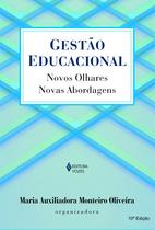 Livro - Gestão educacional Livro - Gestão educacional