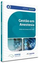 Livro - Gestão em Anestesia