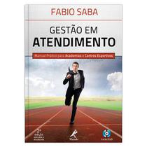 Livro - Gestão em atendimento