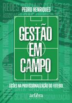 Livro - Gestão em campo