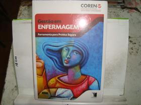 Livro - Gestão Em Enfermagem - Coren - Yendis