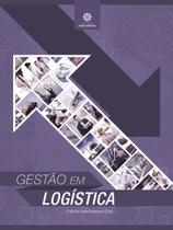 Livro - Gestão em logística