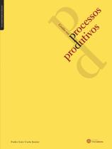 Livro - Gestão em processos produtivos
