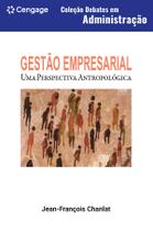 Livro - Gestão Empresarial Livro - Gestão Empresarial