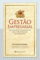 Livro - Gestão empresarial Livro - Gestão empresarial