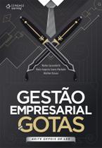 Livro - Gestão empresarioal em gotas