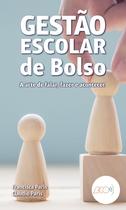 Livro - Gestão escolar de bolso