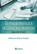 Livro - Gestão estratégica de clínicas e hospitais