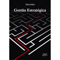 Livro Gestão Estratégica - Eduel