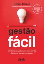 Livro - GESTÃO FÁCIL