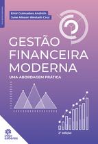 Livro - Gestão financeira moderna: Livro - Gestão financeira moderna: