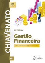 Livro - Gestão Financeira - Uma Abordagem Introdutória