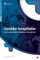 Livro - Gestão hospitalar: