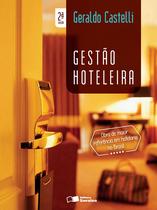 Livro - Gestão hoteleira