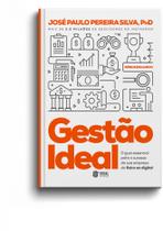 Livro - GESTÃO IDEAL Livro - GESTÃO IDEAL