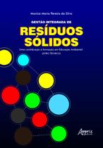 Livro - Gestão Integrada de Resíduos Sólidos