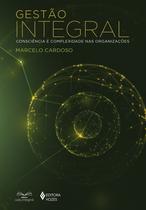 Livro - Gestão integral Livro - Gestão integral