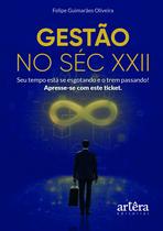 Livro - Gestão no Século XXII