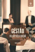 Livro - Gestão no serviço social Livro - Gestão no serviço social