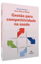 Livro - Gestão para competitividade na saúde