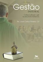 Livro - Gestão pastoral