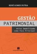 Livro - Gestão Patrimonial Livro - Gestão Patrimonial