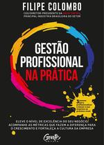 Livro - Gestão profissional na prática Livro - Gestão profissional na prática