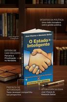Livro Gestão Pública José Chaves O Estado Inteligente