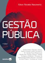 Livro - Gestão Pública