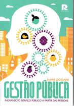 Livro - Gestão Pública