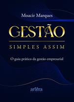 Livro - Gestão Simples Assim