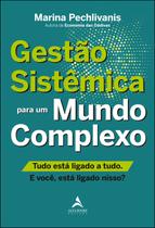 Livro - Gestão sistêmica para um mundo complexo