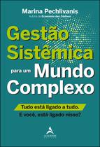 Livro - Gestão sistêmica para um mundo complexo