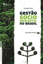 Livro - Gestão socioambiental no Brasil: