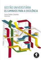 Livro - Gestão Universitária Livro - Gestão Universitária