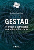 Livro - Gestão