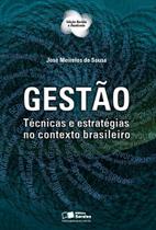 Livro - Gestão Livro - Gestão