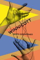 Livro - Gesto espontâneo Livro - Gesto espontâneo
