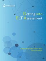 Livro - Getting Into Elt Assessment