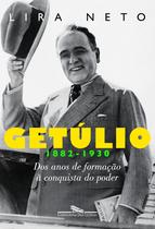 Livro - Getúlio 1 (1882-1930)