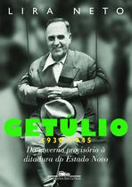 Livro - Getúlio 2 (1930-1945)