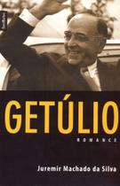 Livro - Getúlio (edição de bolso) Livro - Getúlio (edição de bolso)