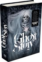 Livro - Ghost Story