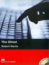 Livro - Ghost With Audio Cd - MACMILLAN BR