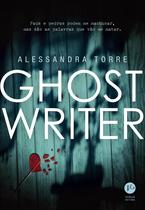 Livro Ghostwriter Alessandra Torre