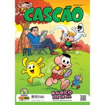 Livro Gibi Turma da Monica Turma Completa