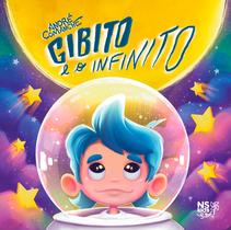 Livro - Gibito e o infinito