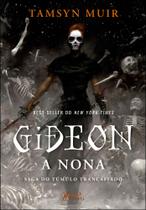 Livro - Gideon, a nona