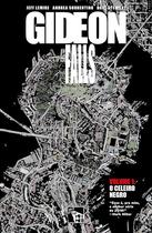 Livro - Gideon Falls volume 1 Livro - Gideon Falls volume 1